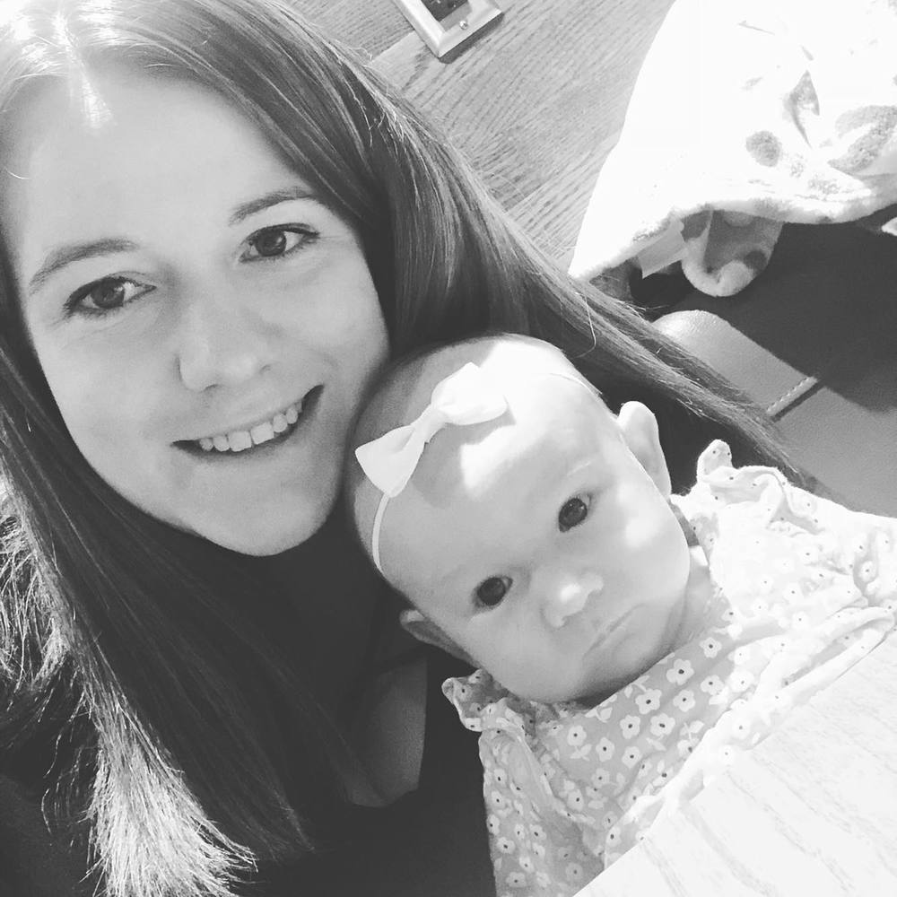 Meet your Posher, Lisa